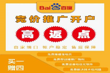 某公司通过百度竞价代理实现业绩翻倍的案例